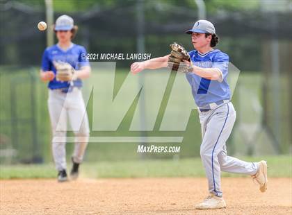 Thumbnail 2 in Donovan Catholic @ Holmdel photogallery.