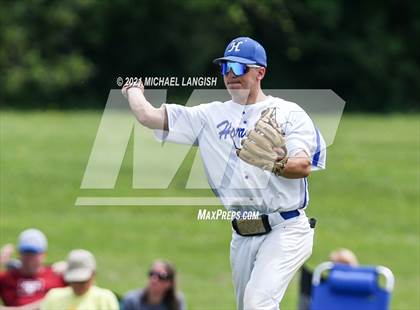 Thumbnail 1 in Donovan Catholic @ Holmdel photogallery.