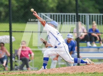 Thumbnail 1 in Donovan Catholic @ Holmdel photogallery.
