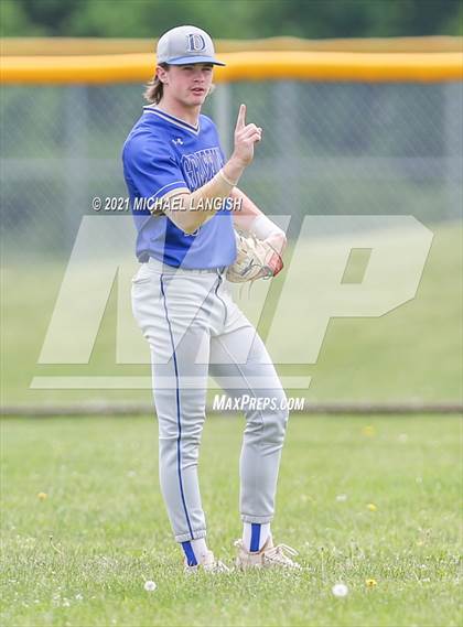 Thumbnail 3 in Donovan Catholic @ Holmdel photogallery.