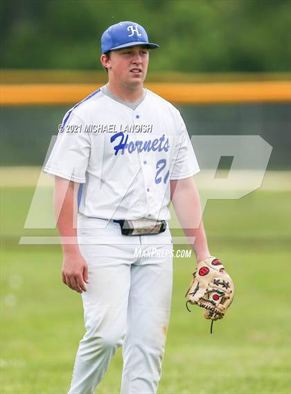Thumbnail 3 in Donovan Catholic @ Holmdel photogallery.
