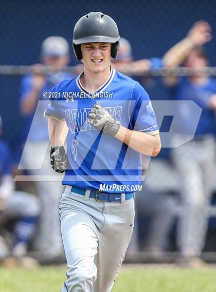 Thumbnail 2 in Donovan Catholic @ Holmdel photogallery.