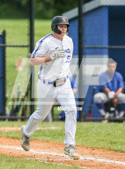 Thumbnail 3 in Donovan Catholic @ Holmdel photogallery.