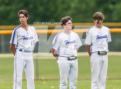 Thumbnail 2 in Donovan Catholic @ Holmdel photogallery.