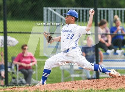 Thumbnail 1 in Donovan Catholic @ Holmdel photogallery.