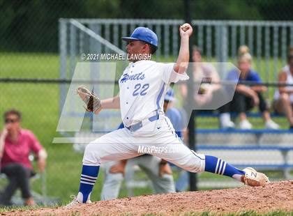 Thumbnail 3 in Donovan Catholic @ Holmdel photogallery.