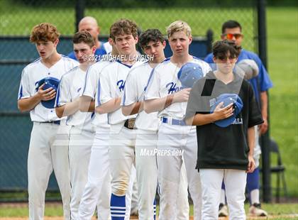 Thumbnail 2 in Donovan Catholic @ Holmdel photogallery.