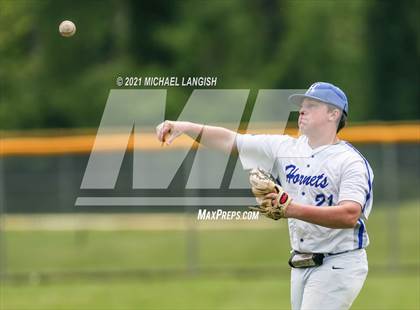 Thumbnail 2 in Donovan Catholic @ Holmdel photogallery.