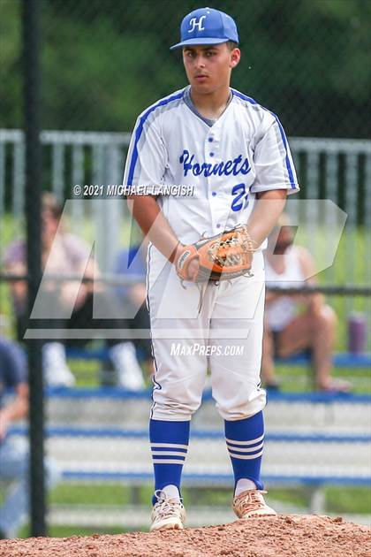 Thumbnail 1 in Donovan Catholic @ Holmdel photogallery.