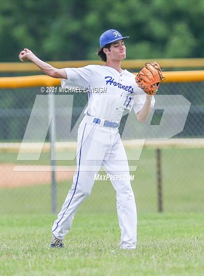 Thumbnail 1 in Donovan Catholic @ Holmdel photogallery.