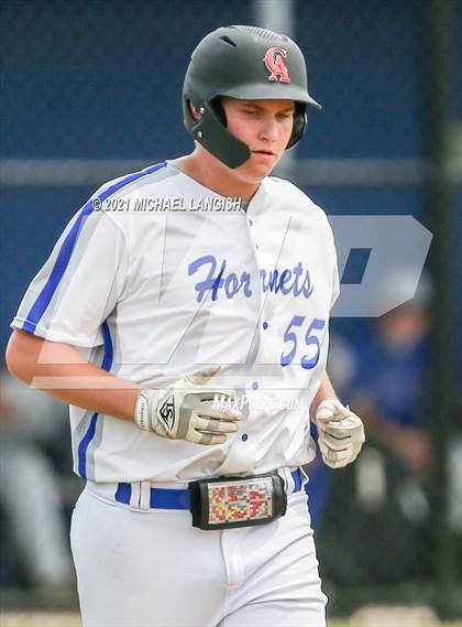 Thumbnail 1 in Donovan Catholic @ Holmdel photogallery.