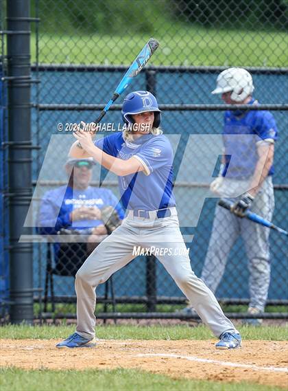 Thumbnail 3 in Donovan Catholic @ Holmdel photogallery.