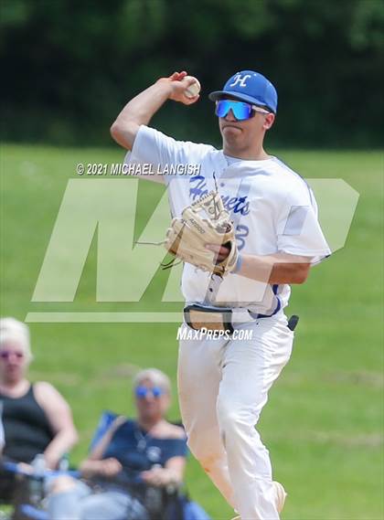Thumbnail 3 in Donovan Catholic @ Holmdel photogallery.