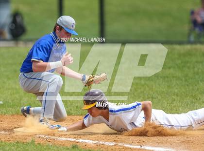 Thumbnail 2 in Donovan Catholic @ Holmdel photogallery.
