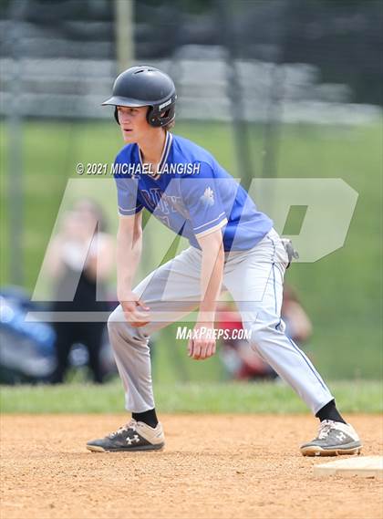 Thumbnail 1 in Donovan Catholic @ Holmdel photogallery.