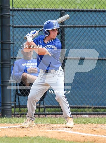 Thumbnail 3 in Donovan Catholic @ Holmdel photogallery.