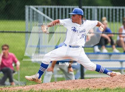 Thumbnail 2 in Donovan Catholic @ Holmdel photogallery.
