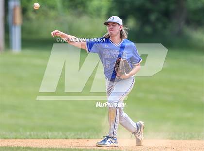 Thumbnail 1 in Donovan Catholic @ Holmdel photogallery.