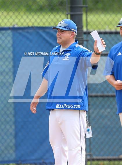 Thumbnail 2 in Donovan Catholic @ Holmdel photogallery.