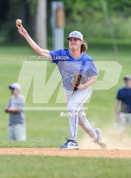 Thumbnail 1 in Donovan Catholic @ Holmdel photogallery.