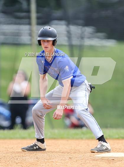 Thumbnail 3 in Donovan Catholic @ Holmdel photogallery.