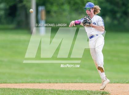 Thumbnail 1 in Donovan Catholic @ Holmdel photogallery.