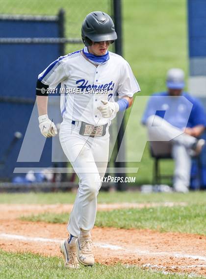 Thumbnail 2 in Donovan Catholic @ Holmdel photogallery.