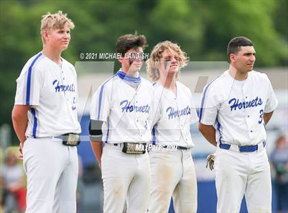 Thumbnail 3 in Donovan Catholic @ Holmdel photogallery.