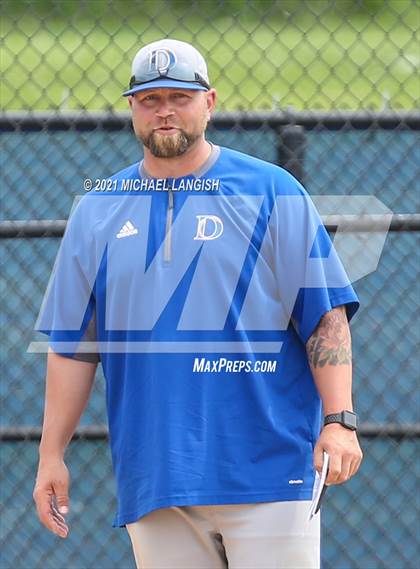 Thumbnail 1 in Donovan Catholic @ Holmdel photogallery.