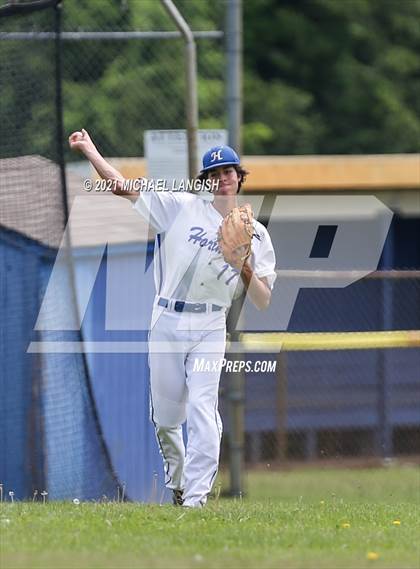 Thumbnail 2 in Donovan Catholic @ Holmdel photogallery.