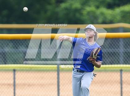 Thumbnail 2 in Donovan Catholic @ Holmdel photogallery.