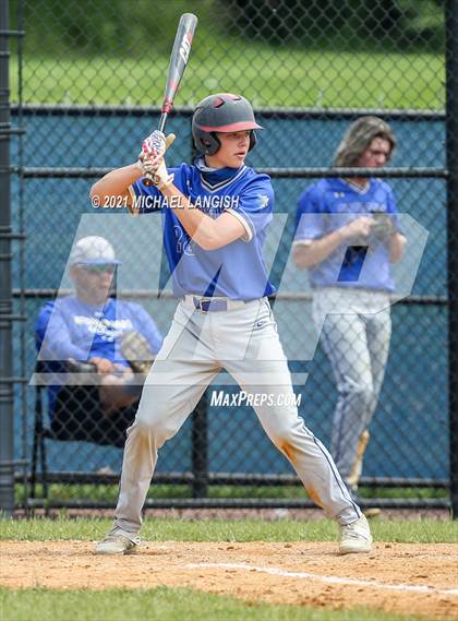 Thumbnail 1 in Donovan Catholic @ Holmdel photogallery.