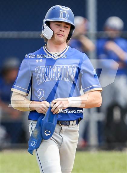 Thumbnail 2 in Donovan Catholic @ Holmdel photogallery.