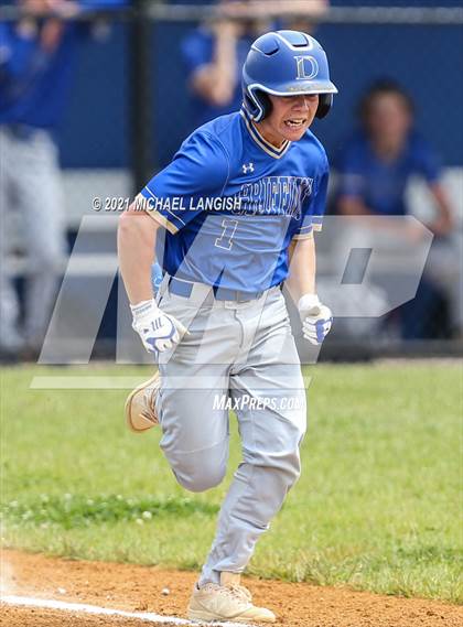 Thumbnail 3 in Donovan Catholic @ Holmdel photogallery.