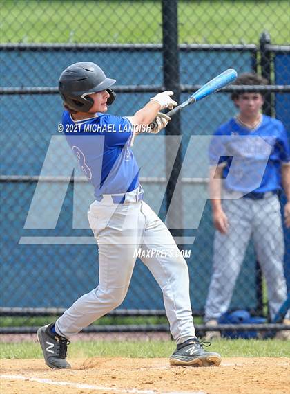 Thumbnail 2 in Donovan Catholic @ Holmdel photogallery.