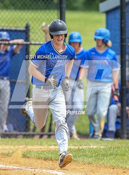Thumbnail 1 in Donovan Catholic @ Holmdel photogallery.