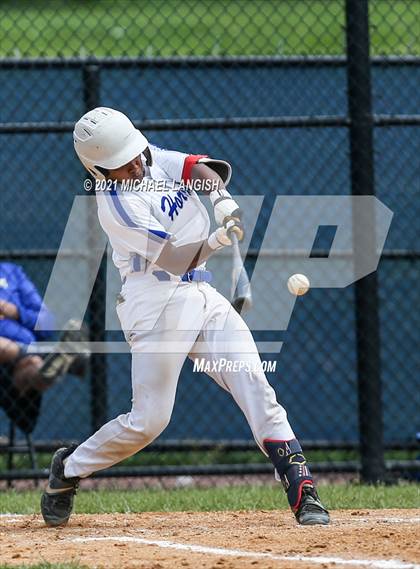 Thumbnail 2 in Donovan Catholic @ Holmdel photogallery.