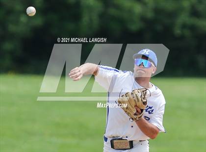 Thumbnail 1 in Donovan Catholic @ Holmdel photogallery.