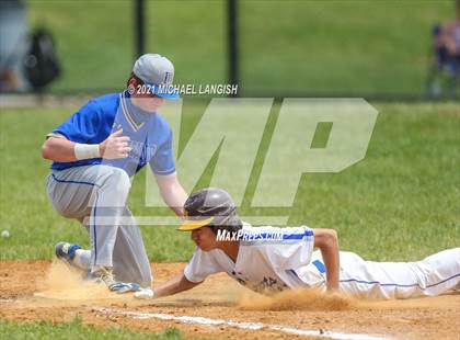 Thumbnail 3 in Donovan Catholic @ Holmdel photogallery.