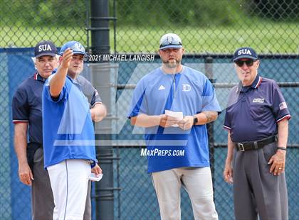 Thumbnail 2 in Donovan Catholic @ Holmdel photogallery.