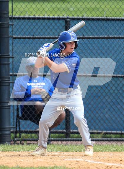 Thumbnail 1 in Donovan Catholic @ Holmdel photogallery.