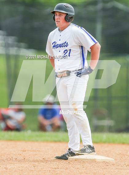 Thumbnail 2 in Donovan Catholic @ Holmdel photogallery.