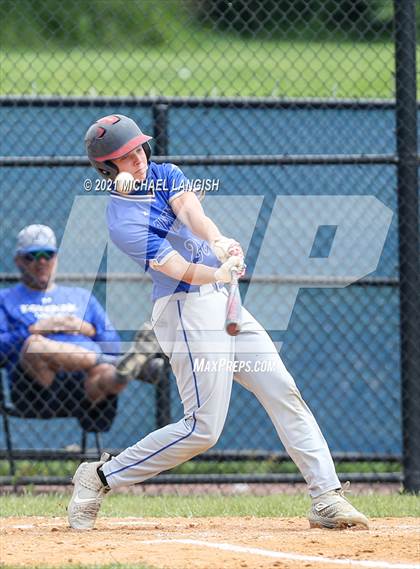 Thumbnail 2 in Donovan Catholic @ Holmdel photogallery.