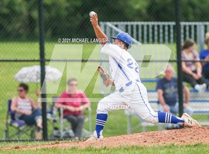 Thumbnail 2 in Donovan Catholic @ Holmdel photogallery.