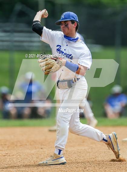 Thumbnail 3 in Donovan Catholic @ Holmdel photogallery.