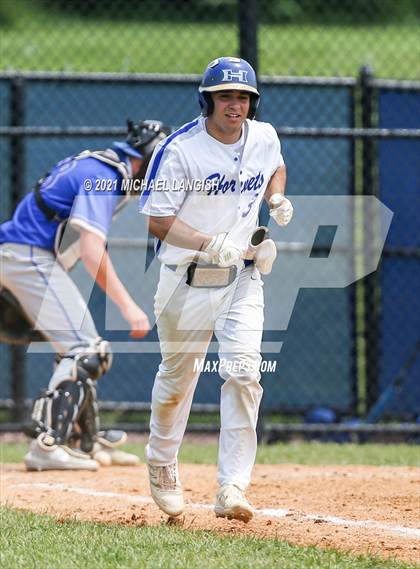 Thumbnail 3 in Donovan Catholic @ Holmdel photogallery.