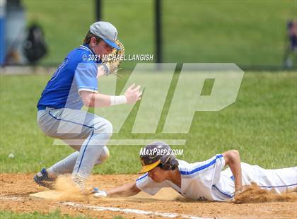 Thumbnail 1 in Donovan Catholic @ Holmdel photogallery.