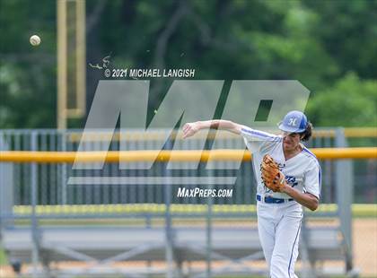 Thumbnail 3 in Donovan Catholic @ Holmdel photogallery.