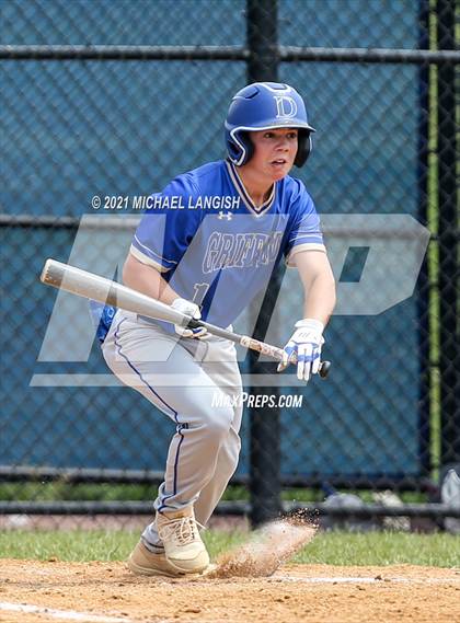 Thumbnail 2 in Donovan Catholic @ Holmdel photogallery.