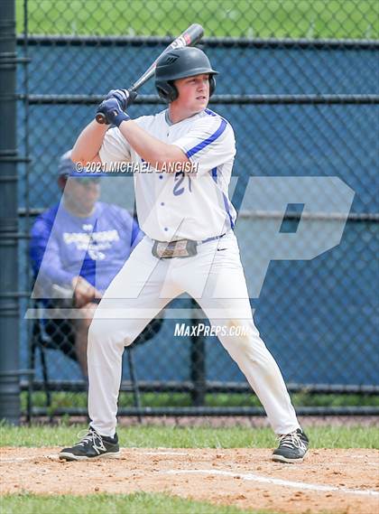 Thumbnail 2 in Donovan Catholic @ Holmdel photogallery.